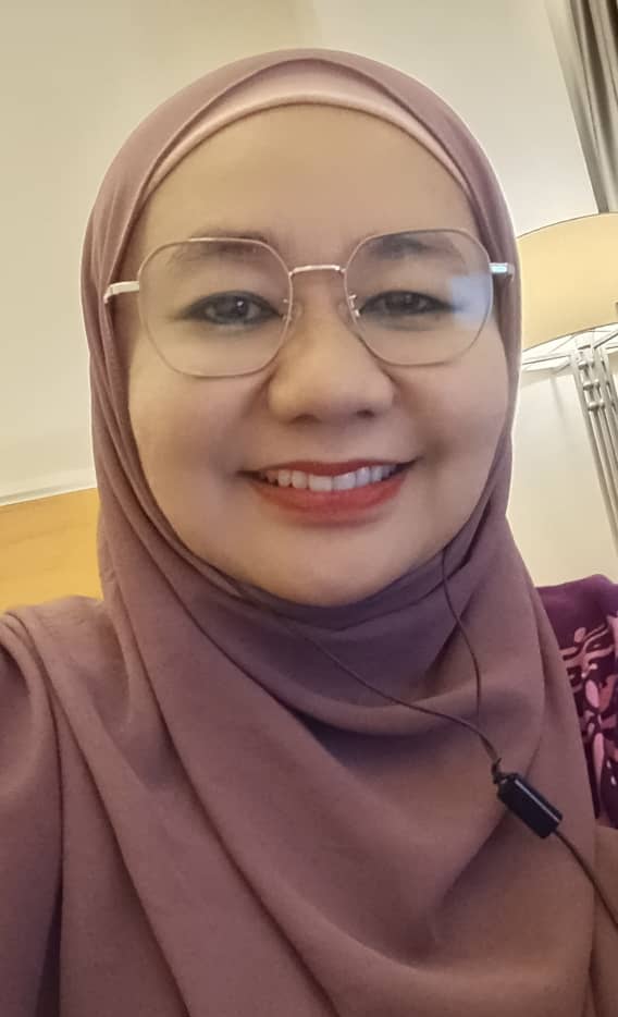 DrHasmawati binti Yahaya (Hasmy)